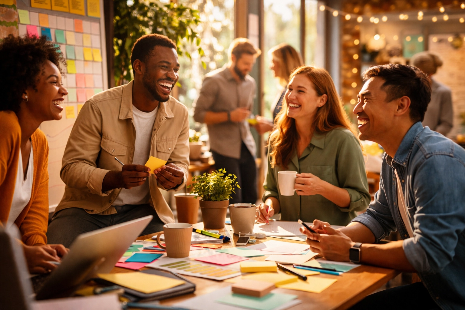 [HERO] Social Wellbeing as a C-Suite Priority: Why It