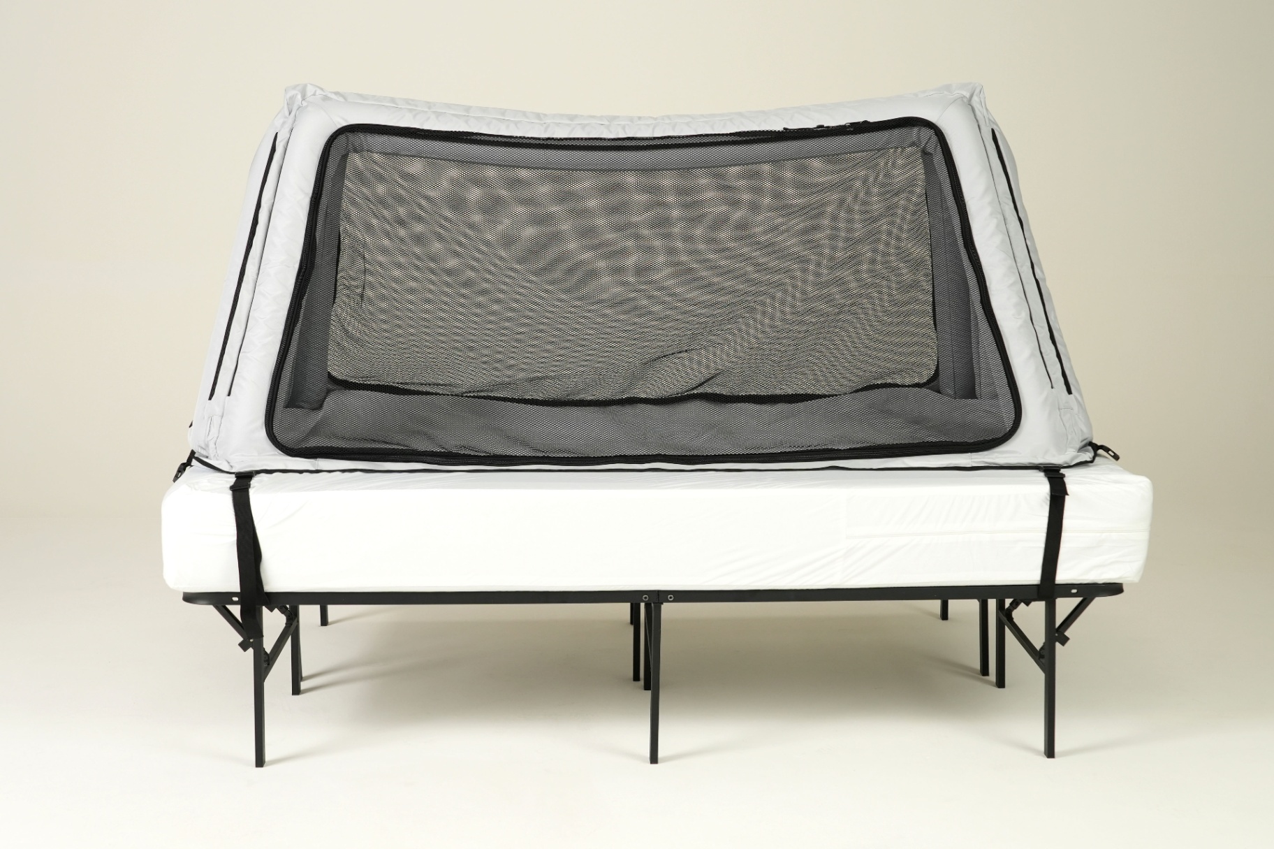 Safe Place Travel Bed