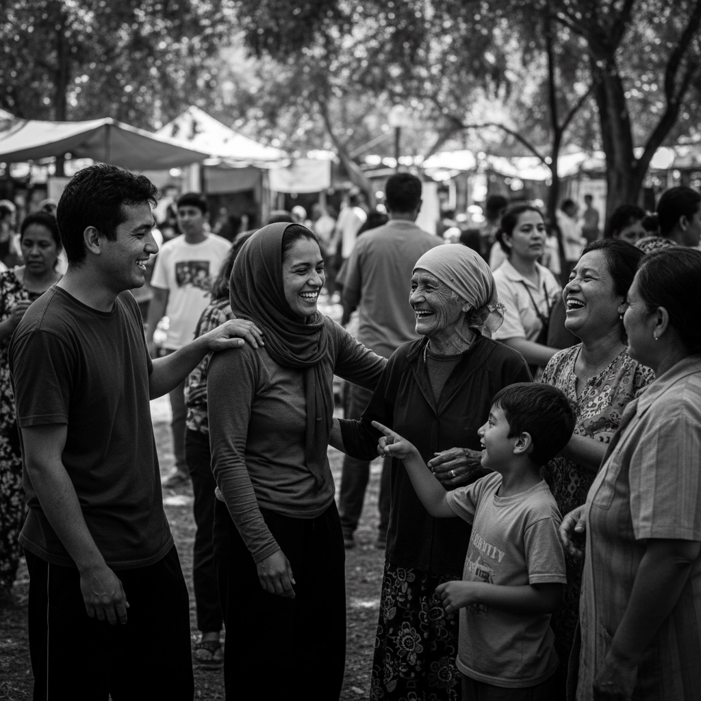 Making Magic with Community Events: Planning Drives That Energize People image_1