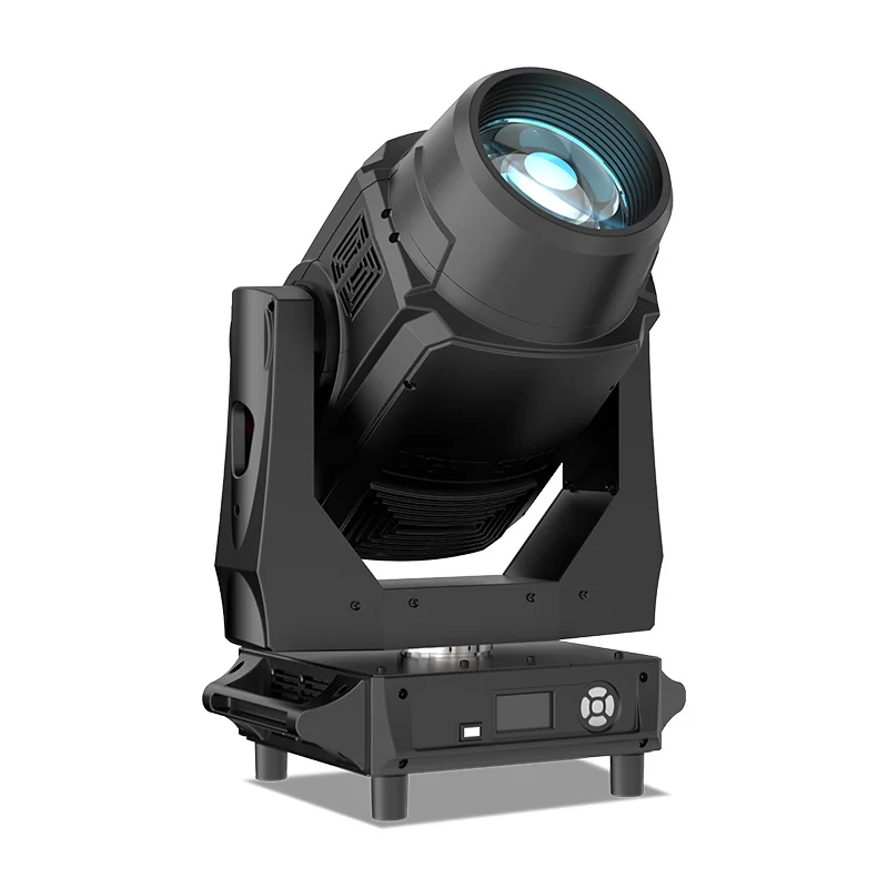 SM Lights Beam moving head fixture.