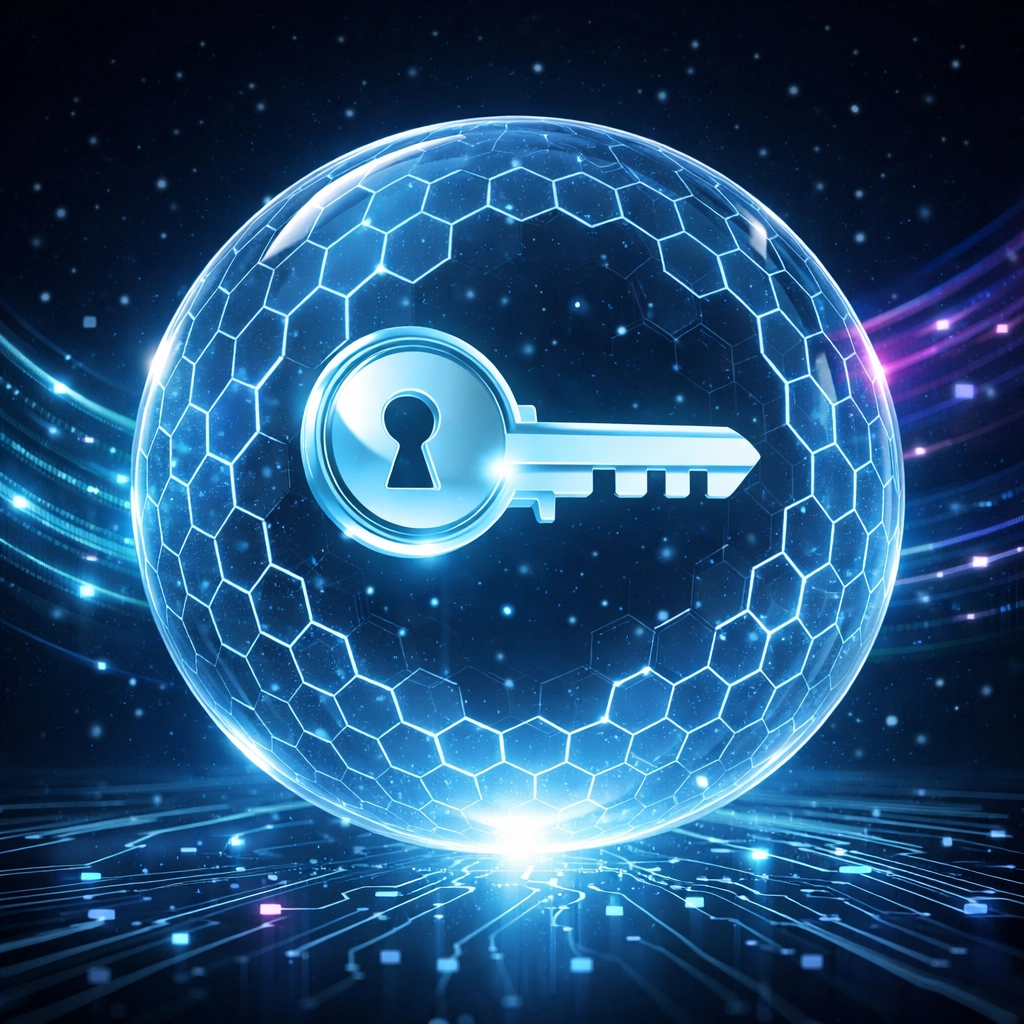 Self-custody blockchain security protecting merchant payment control and funds