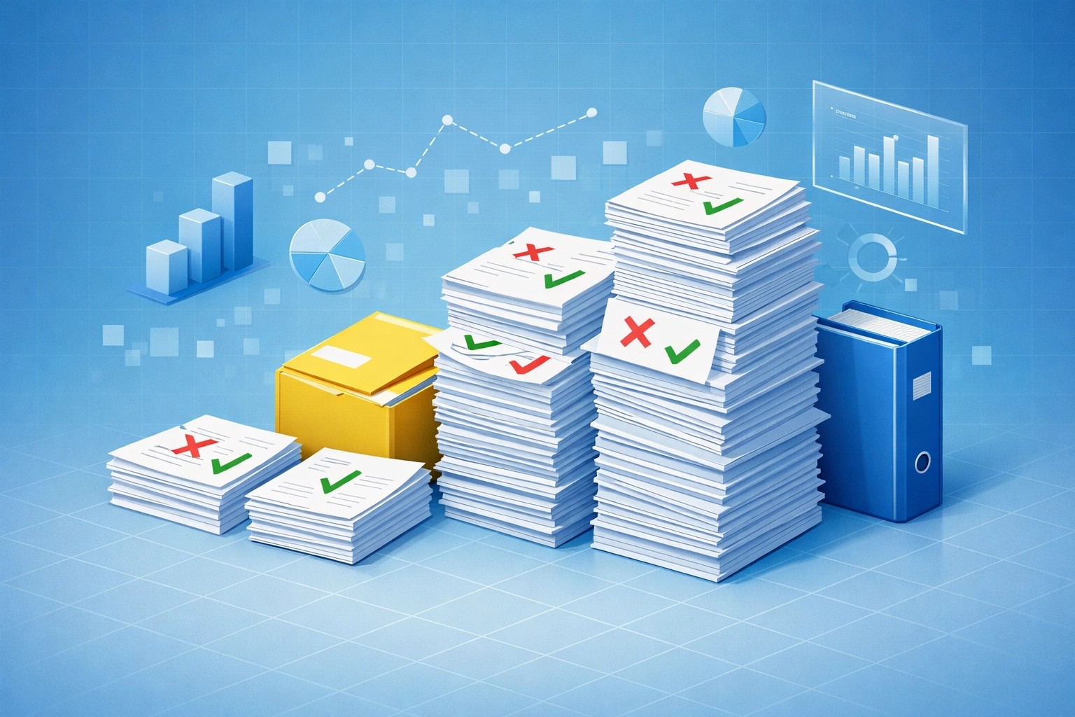 DHCR application documentation showing approvals and denials for rent stabilization improvements