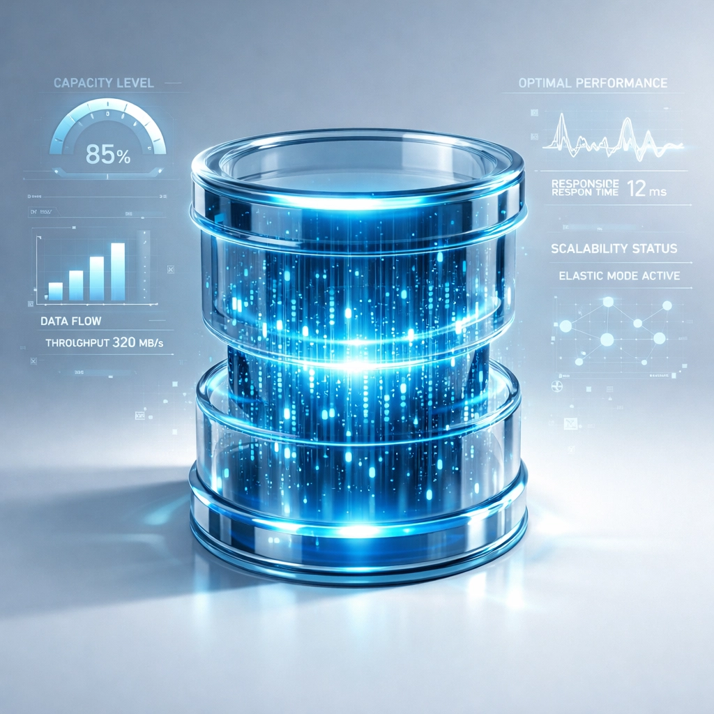 AI automation providing elastic capacity and scalability for service businesses on demand