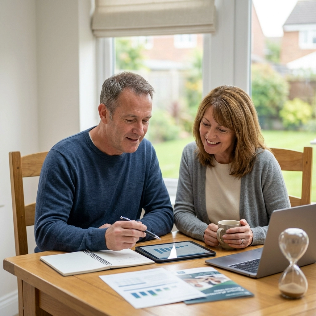 [HERO] Stop Donating Your Time to Wall Street: The Cost of the 'Wait and See' Retirement Plan