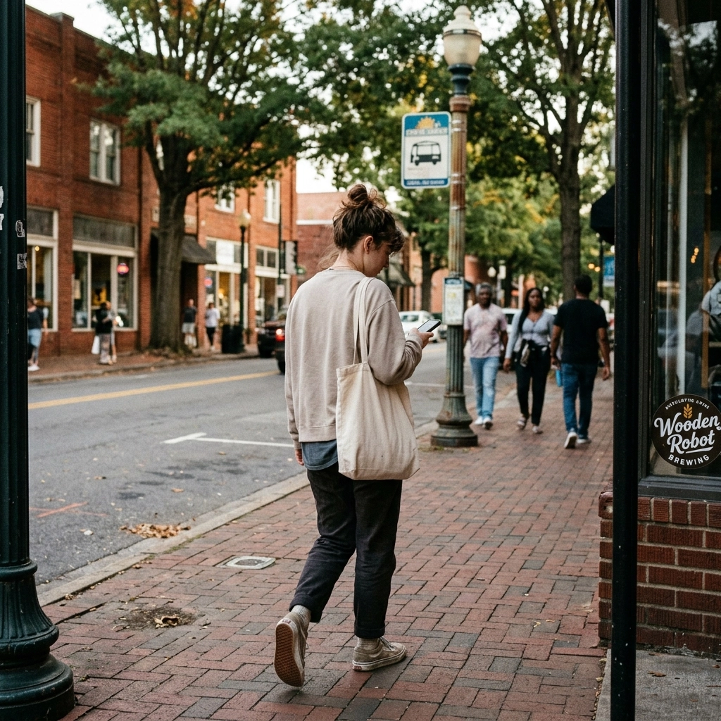 [HERO] 7 Mistakes You're Making with Charlotte Rooms for Rent (And How to Fix Your Budget)