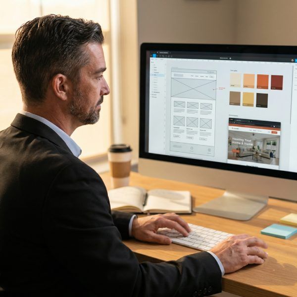 Value Driven Strategy