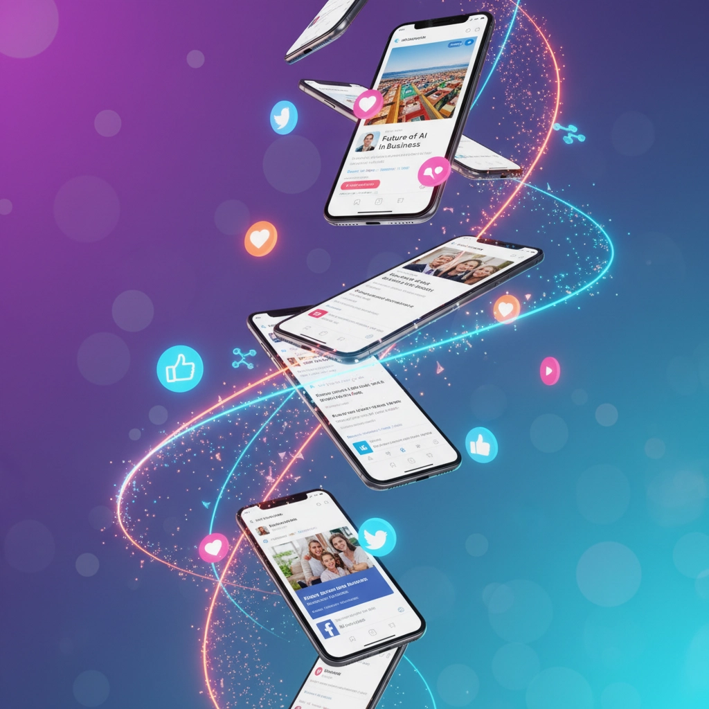 Boost Your Marketing ROI: Top n8n Workflows for Social Automation and Reporting image_2