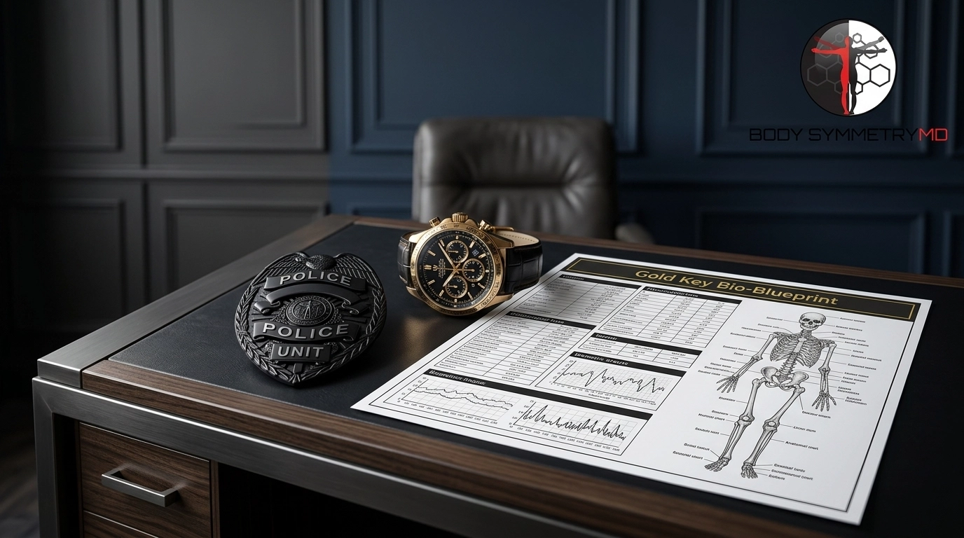 Tactical CEO Lifestyle