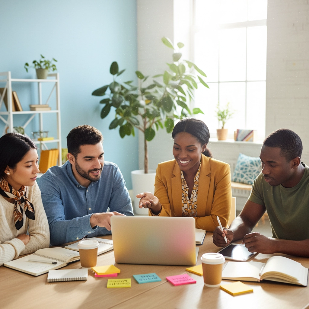 The Entrepreneur's Guide to Building a Purpose-Driven Business While Healing from Trauma