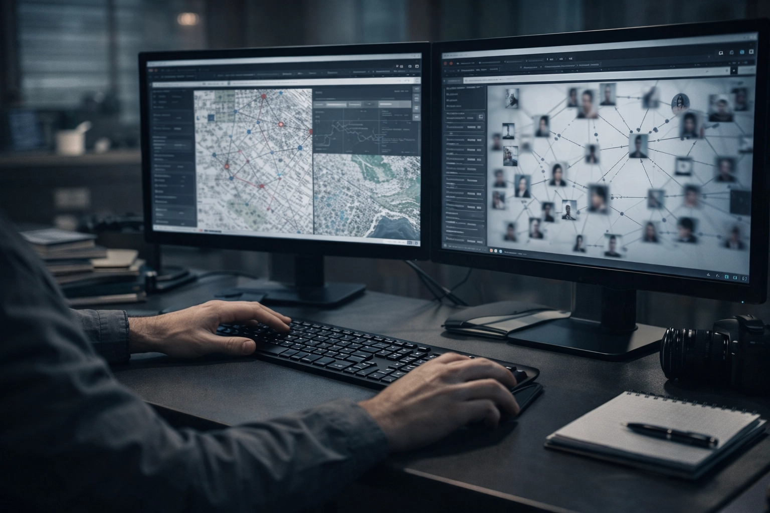 [HERO] Why Hiring an OSINT Investigator in Virginia Will Change the Way You Uncover Hidden Evidence