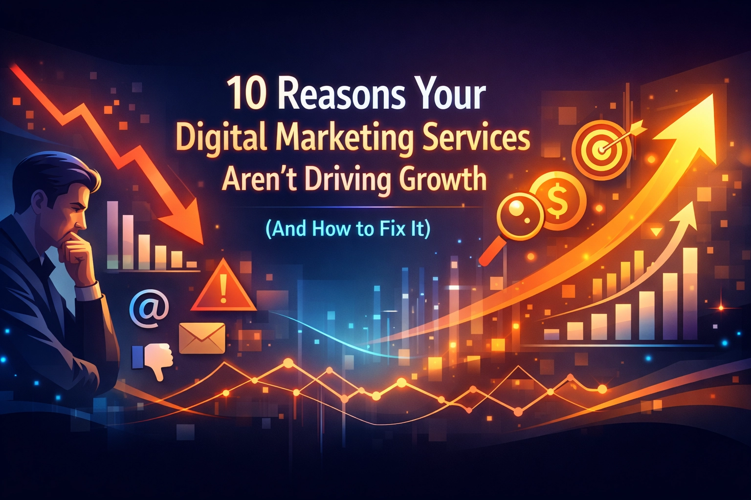 [HERO] 10 Reasons Your Digital Marketing Services Aren
