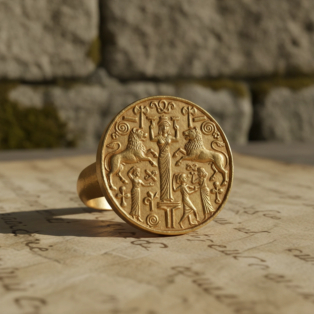 Signature Saturdays: Signet Rings &  Secret Codes : Power, Identity, and Hidden Histories | Peters Vaults Jewelry Blog