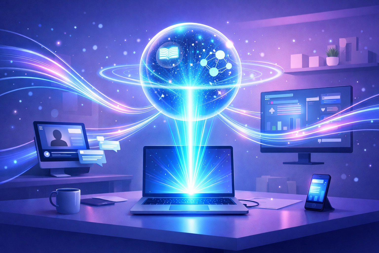 Interactive SAP ABAP online course training for real-time skill development.