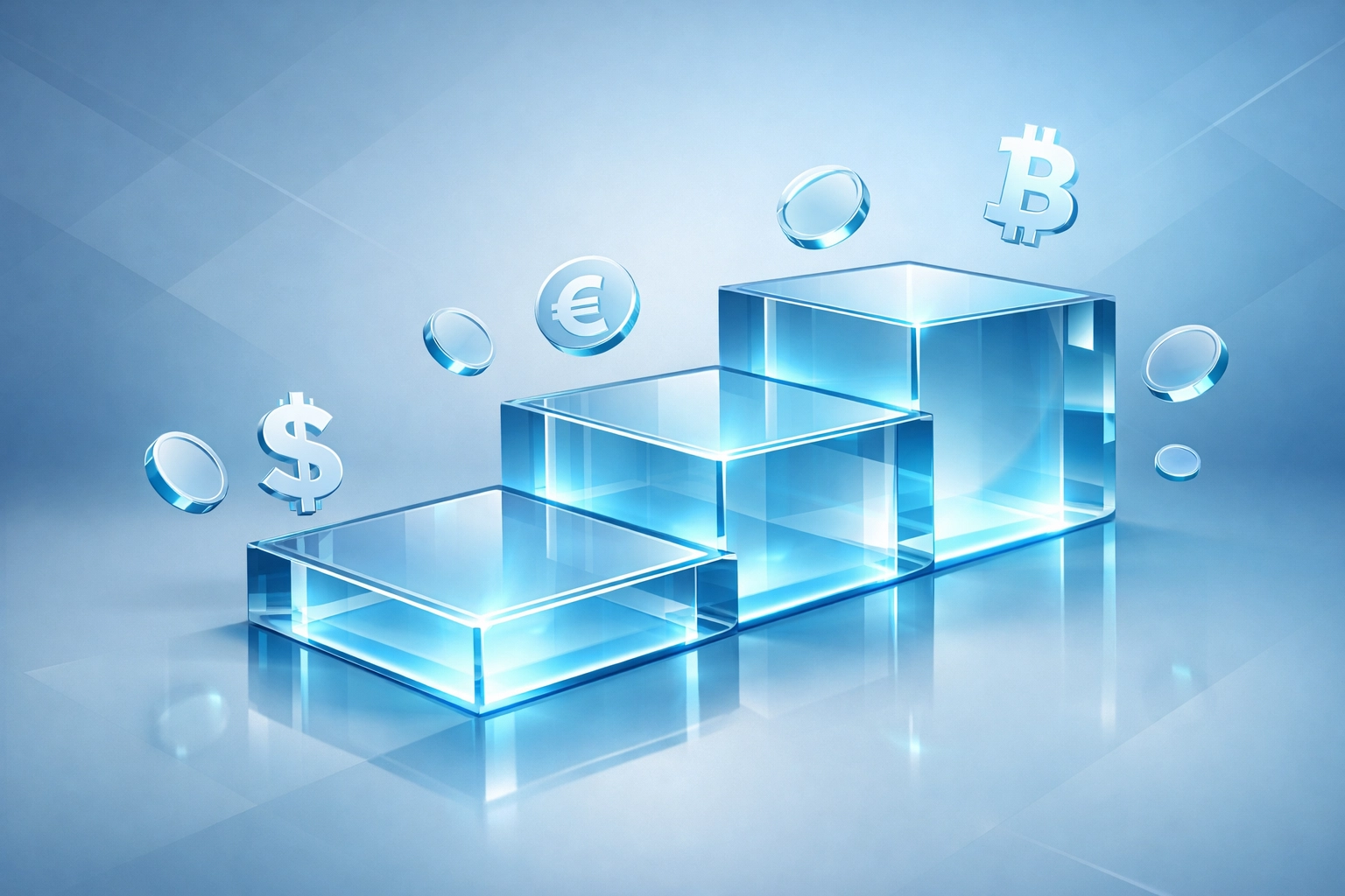 Transparent pricing tiers for managed IT services showing cost structure options