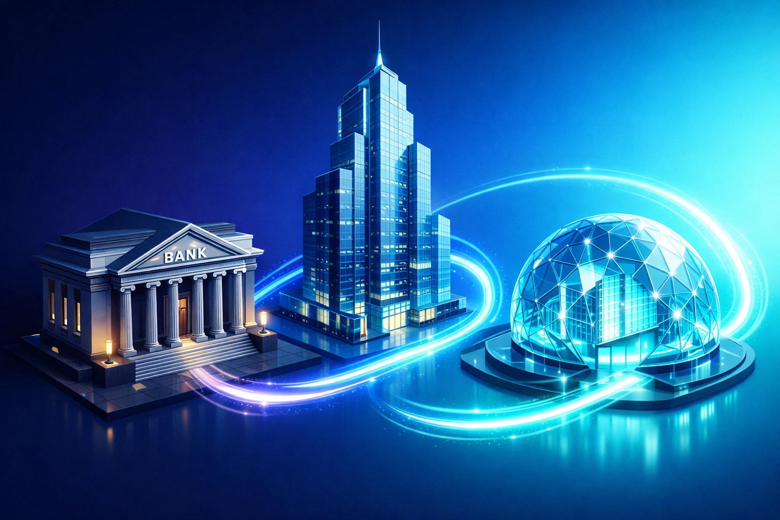 Evolution of fund structures from traditional to modern institutional alternatives