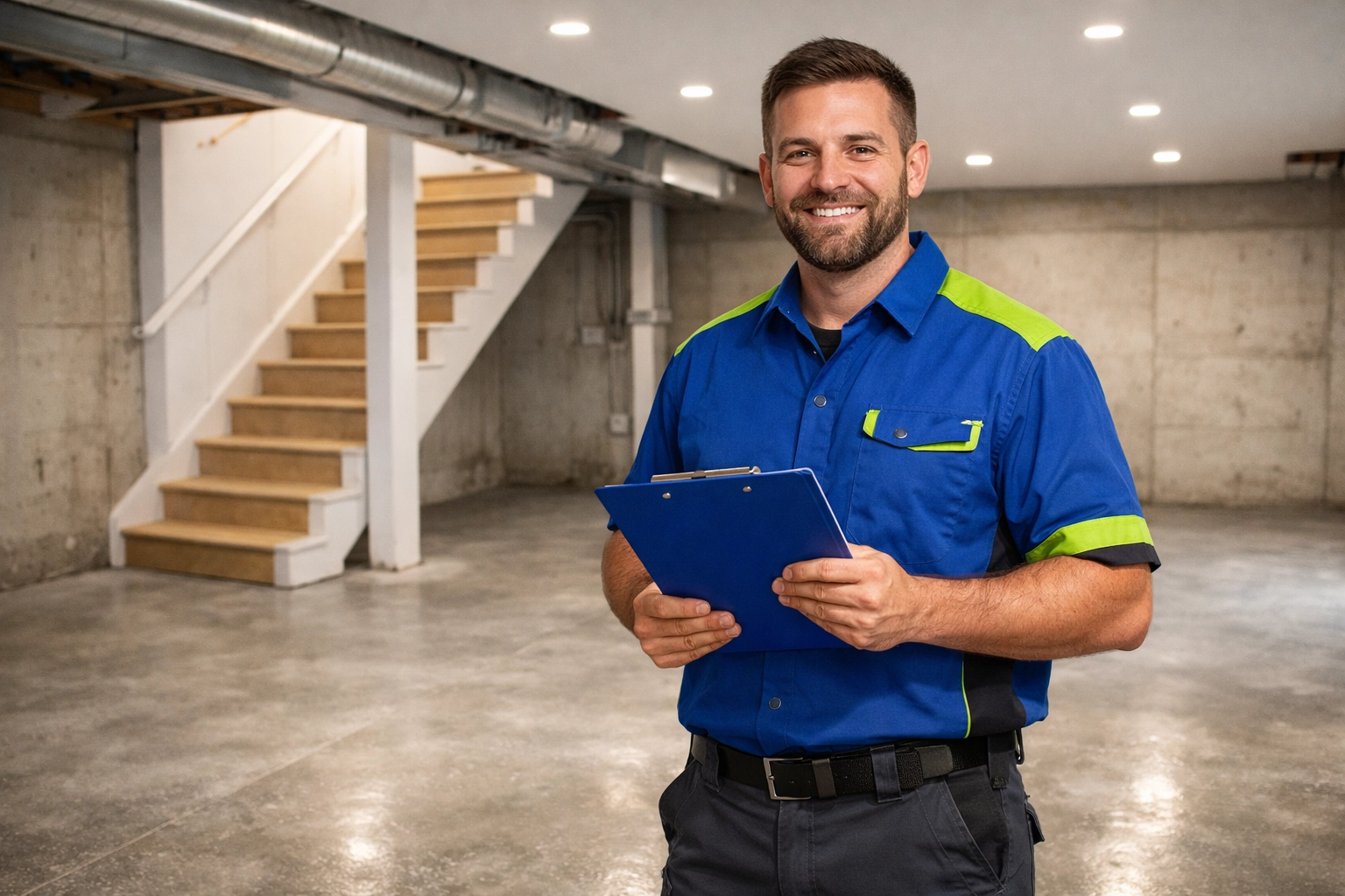 Basement Cleanout Toronto: Reclaim Your Living Space Junk GTA