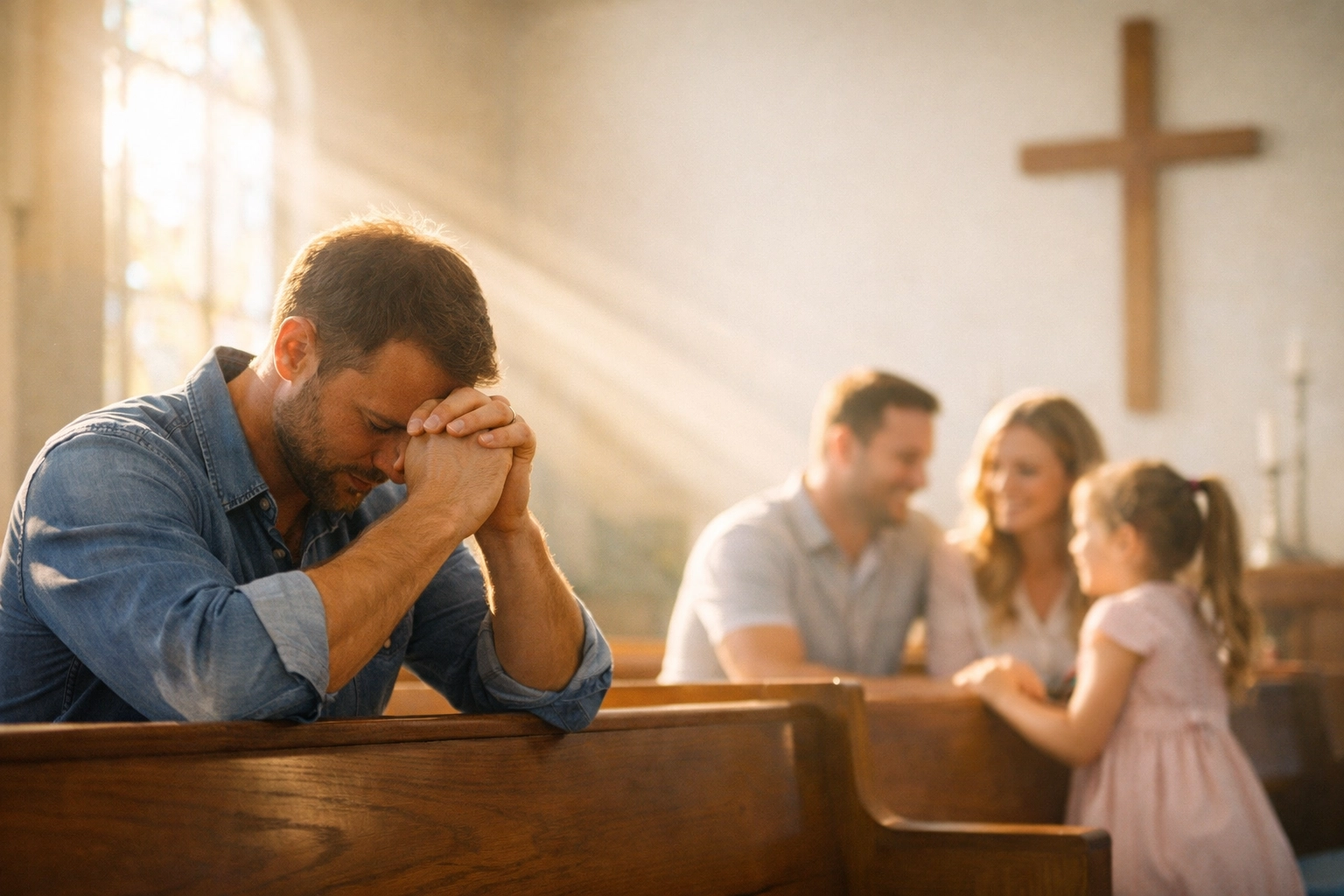 [HERO] Boundless Daily Micro-Study: Finding Strength in the Shadows