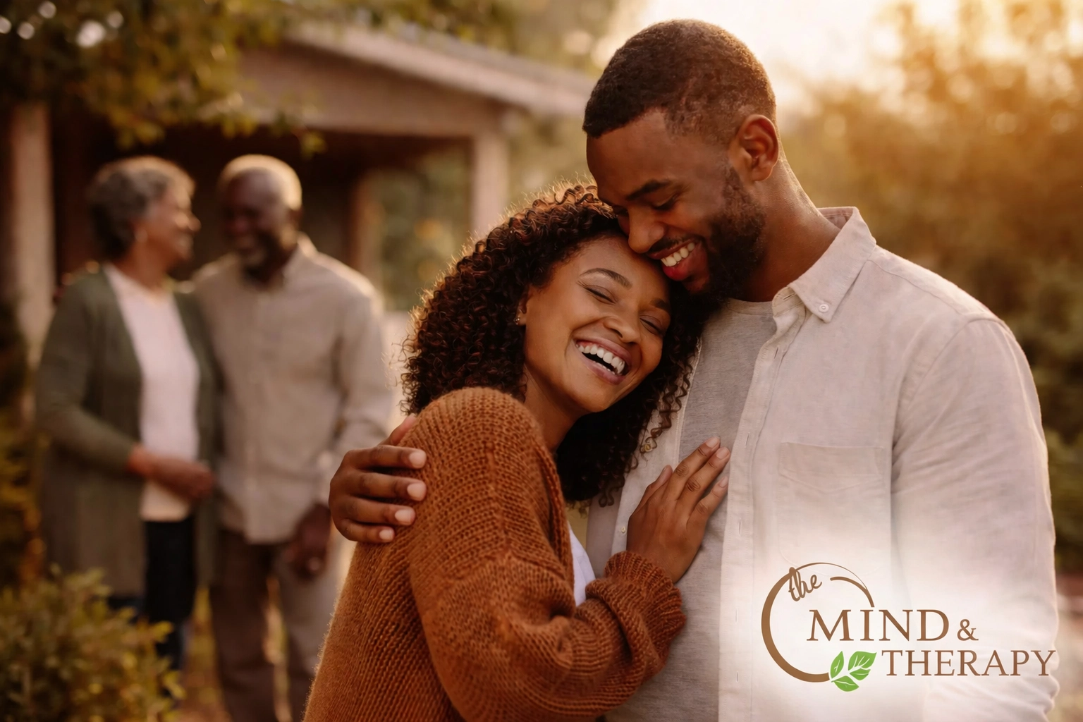 Breaking the Cycle: Healing Generational Relationship Patterns for a Stronger, Healthier Future