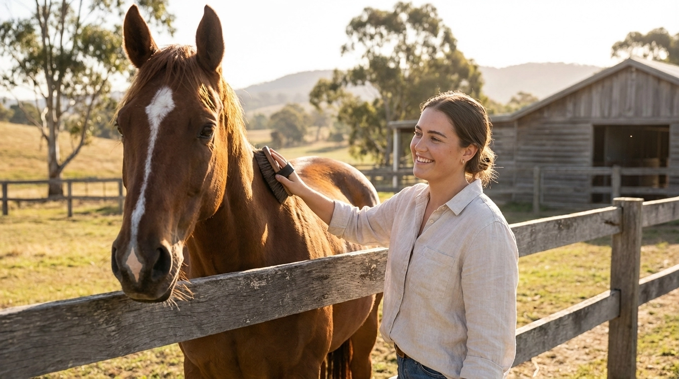 Struggling with Traditional Therapy? 50+ Creative Farm Activities That Actually Work