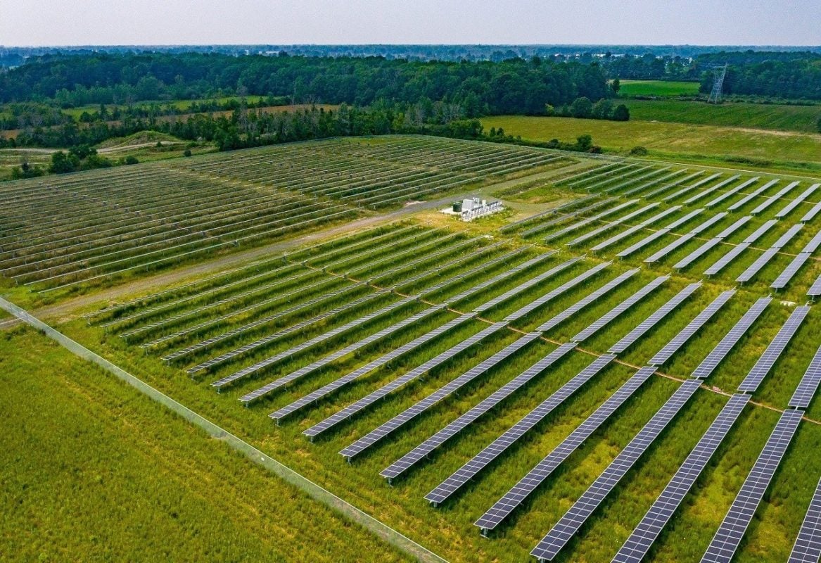Soltage Closes $525 Million Tax Credit Investment Vehicle for Storage and Solar Projects