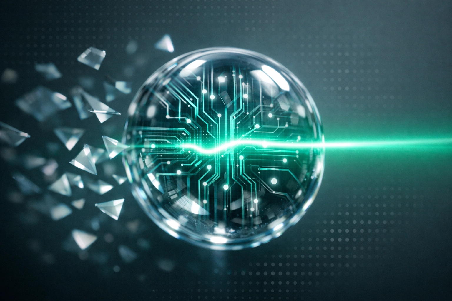 AI neural network filtering market noise into clear value betting opportunities.