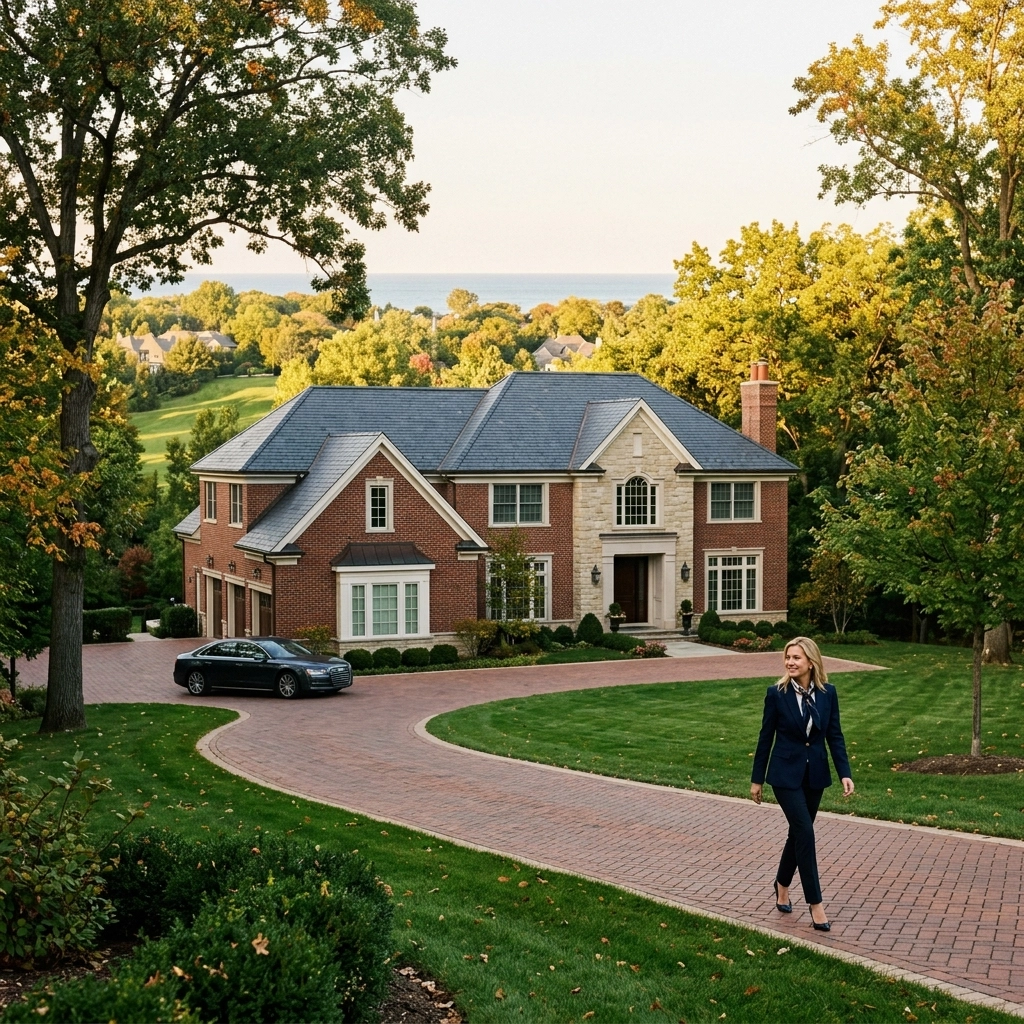 The Ultimate Guide to Luxury Real Estate in the Best Chicago Suburbs