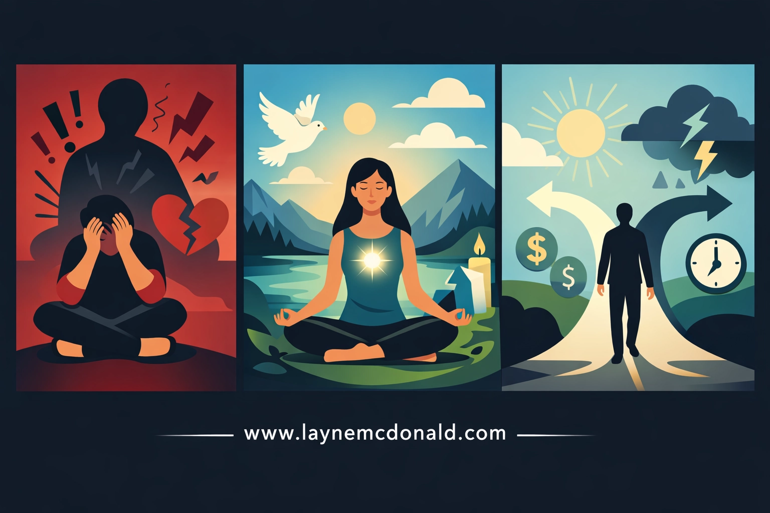 [HERO] [Faith and Healing]: 7 Mistakes You