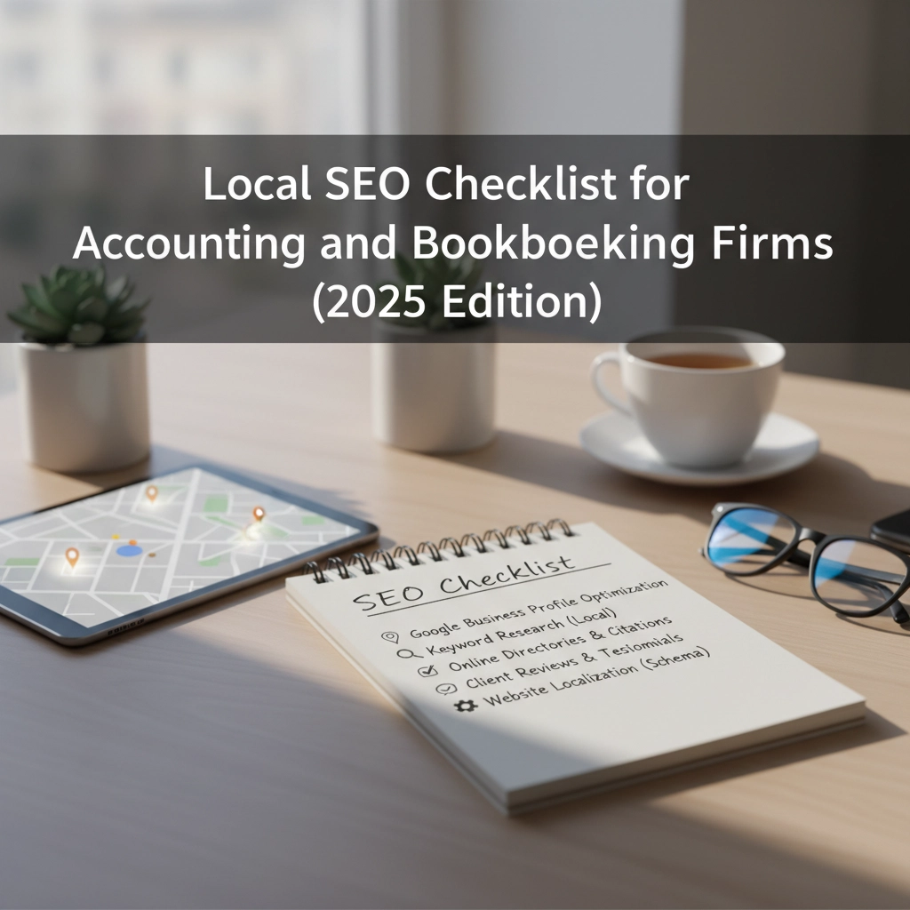 Smart Hiring Guide: Use Google, Reviews, and Business Profiles to Choose the Right Bookkeeping or Accounting Partner (2025)