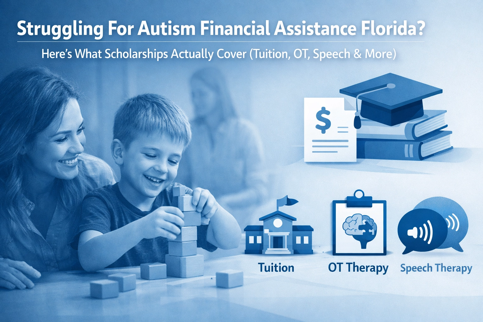 [HERO] Struggling For Autism Financial Assistance Florida? Here