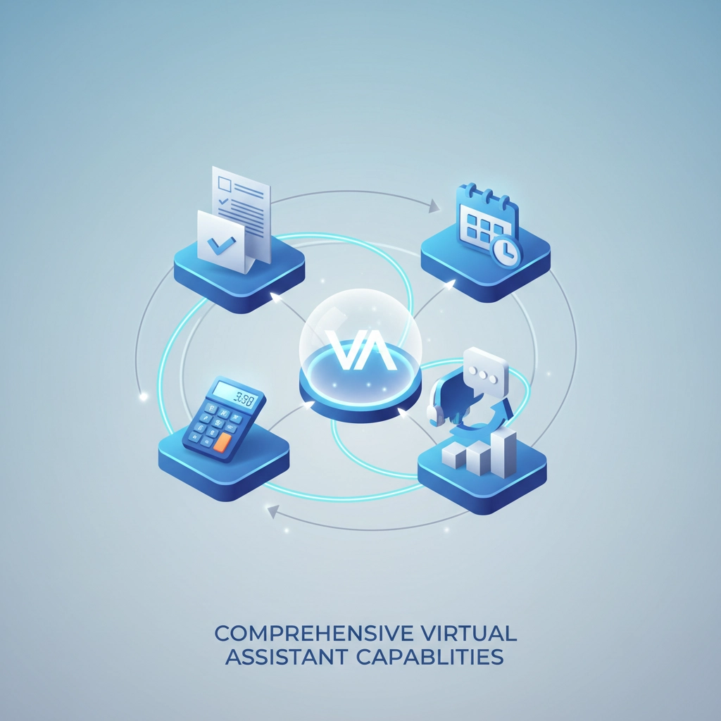 Virtual Assistants for Insurance Agencies: The #1 Solution to Faster Claims & Happier Clients image_4