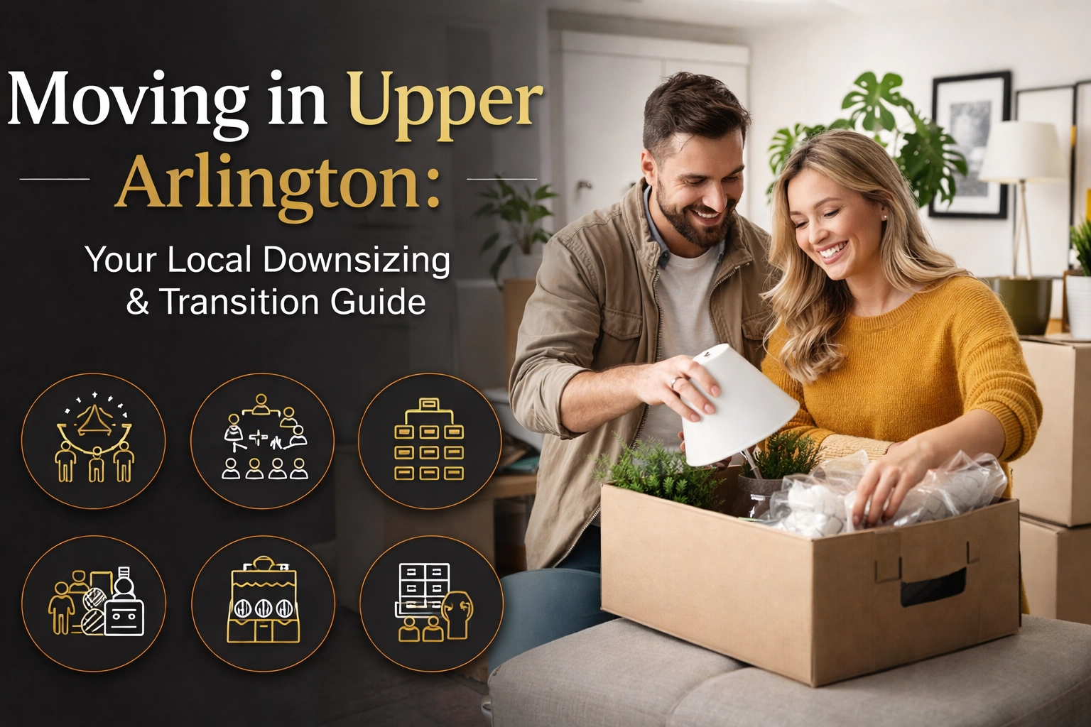[HERO] Moving in Upper Arlington: Your Local Downsizing & Transition Guide