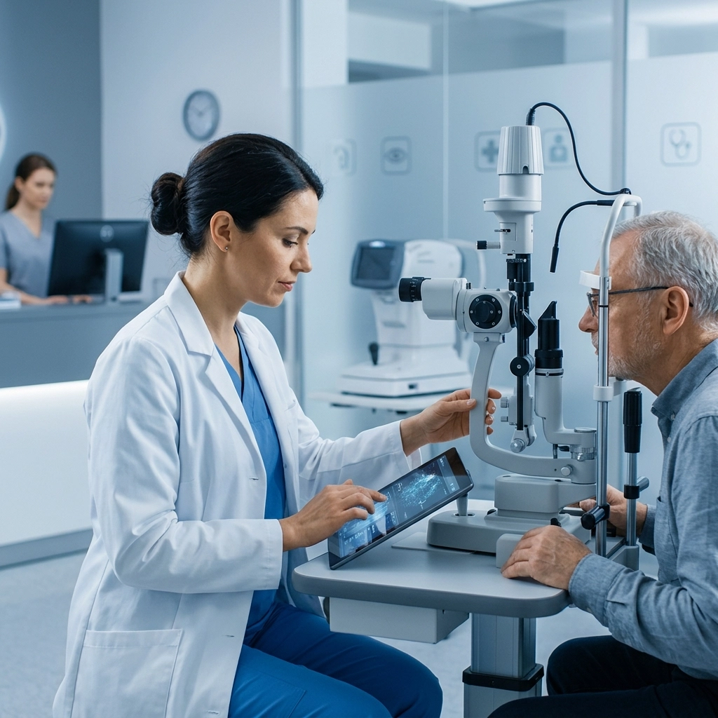 [HERO] Stop Leaving Medical Revenue on the Table: 7 Mistakes You’re Making with Vision Insurance Billing Services