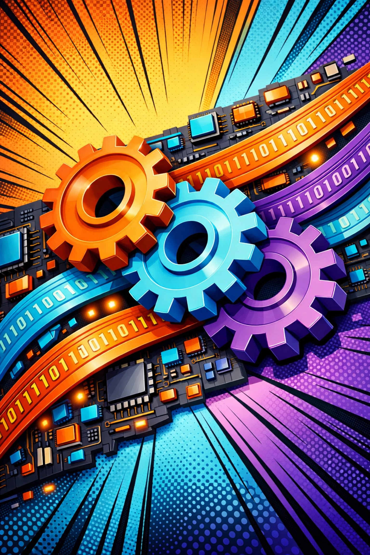 Interconnected workflow automation systems and seamless CRM integration