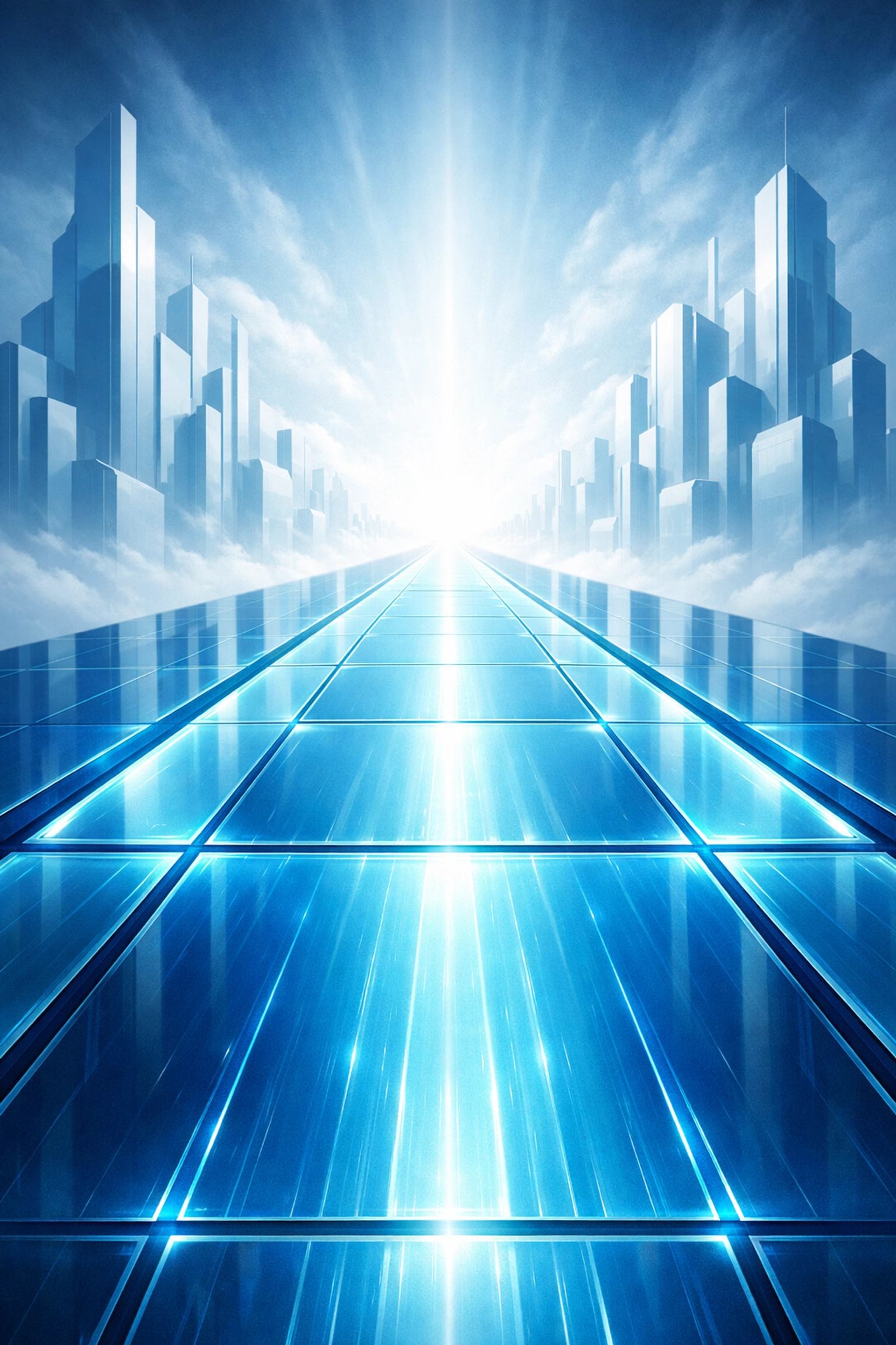 Visionary strategic roadmap for multi-location business growth through professional AI automation services.