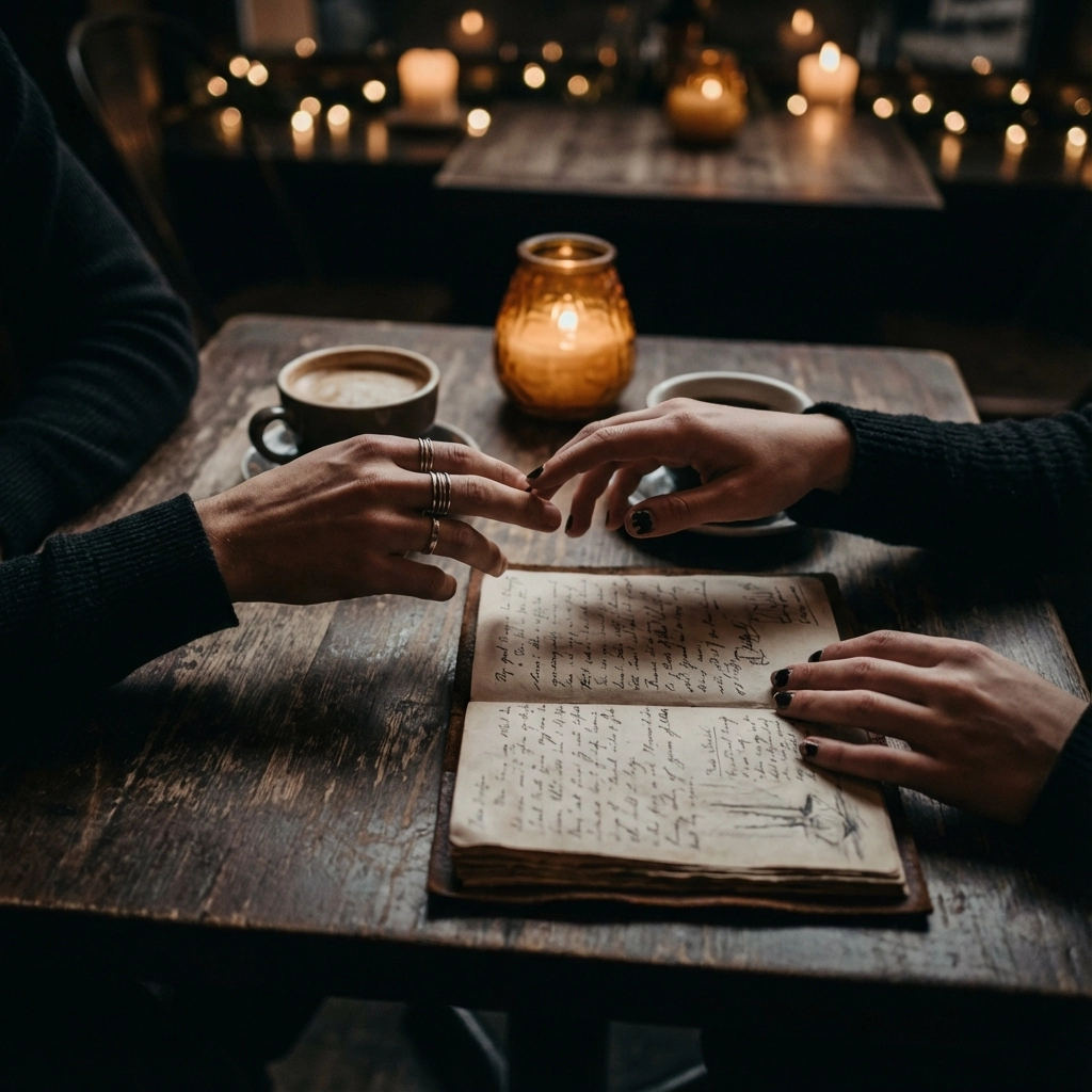 Open Marriage Rules: How to Set Boundaries Without Killing the Vibe