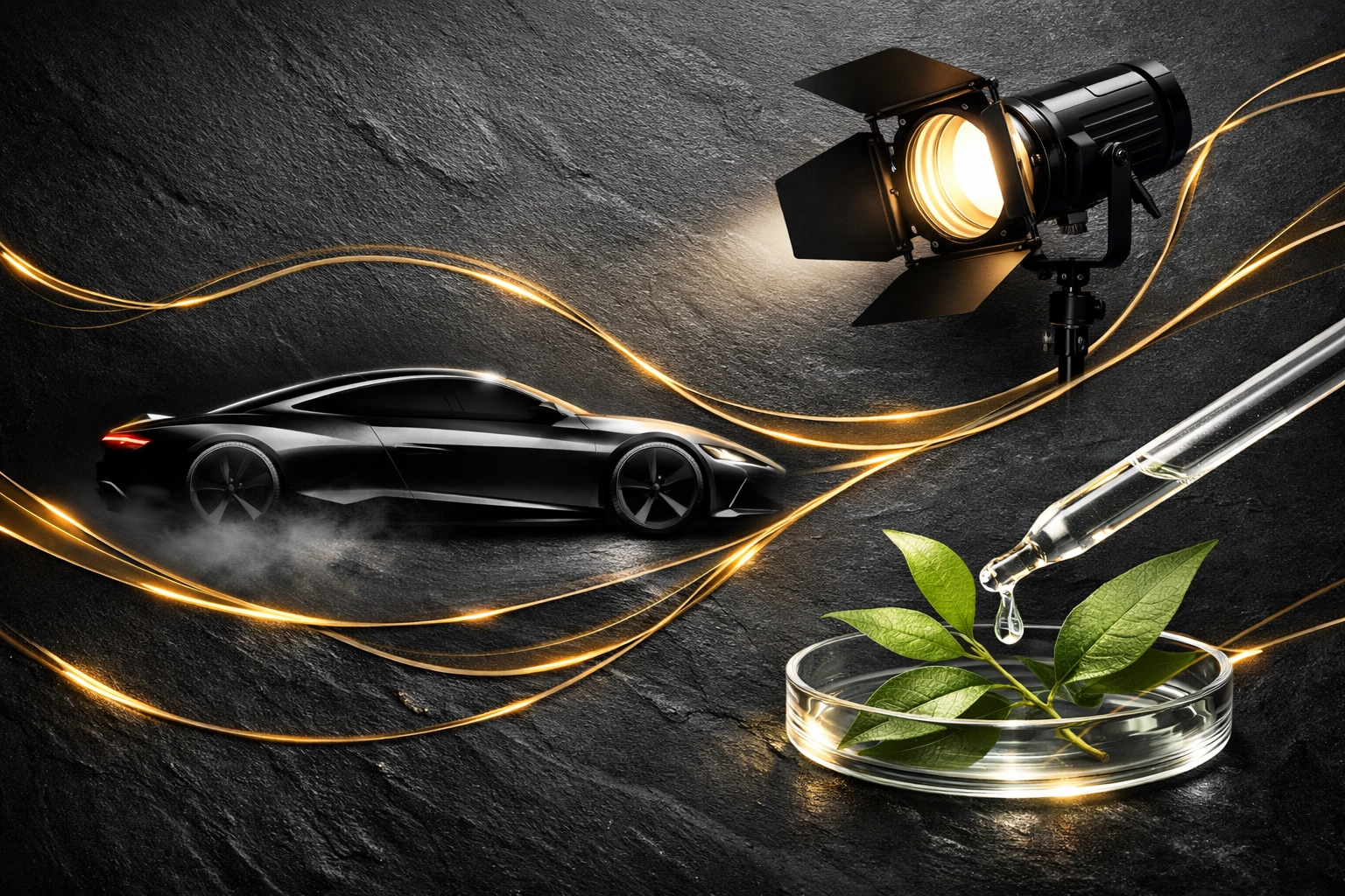 Editorial collage representing diverse industry success stories and verified entrepreneur narratives.