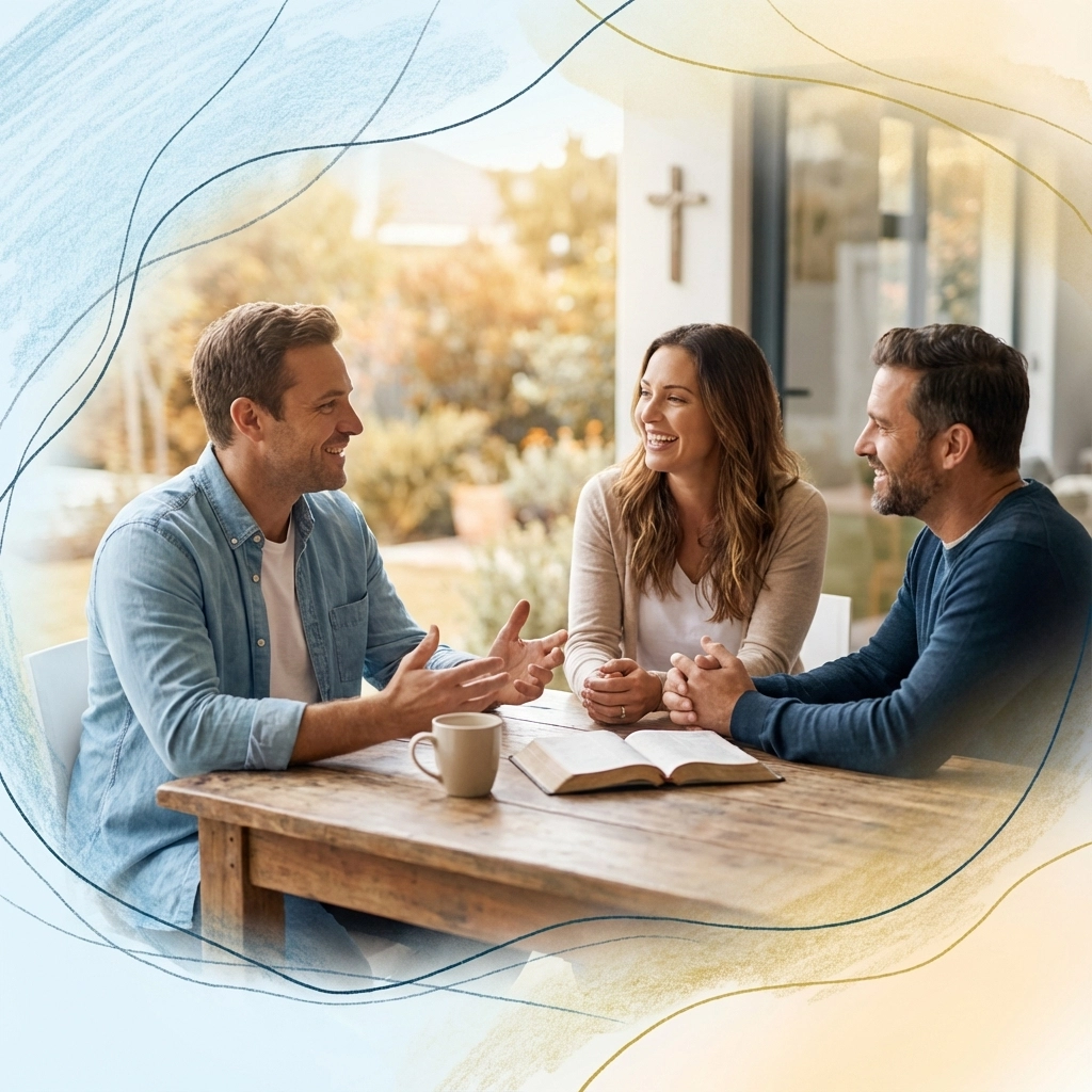 Are Small Groups Dead? Do People Still Connect Deeply in 2025?