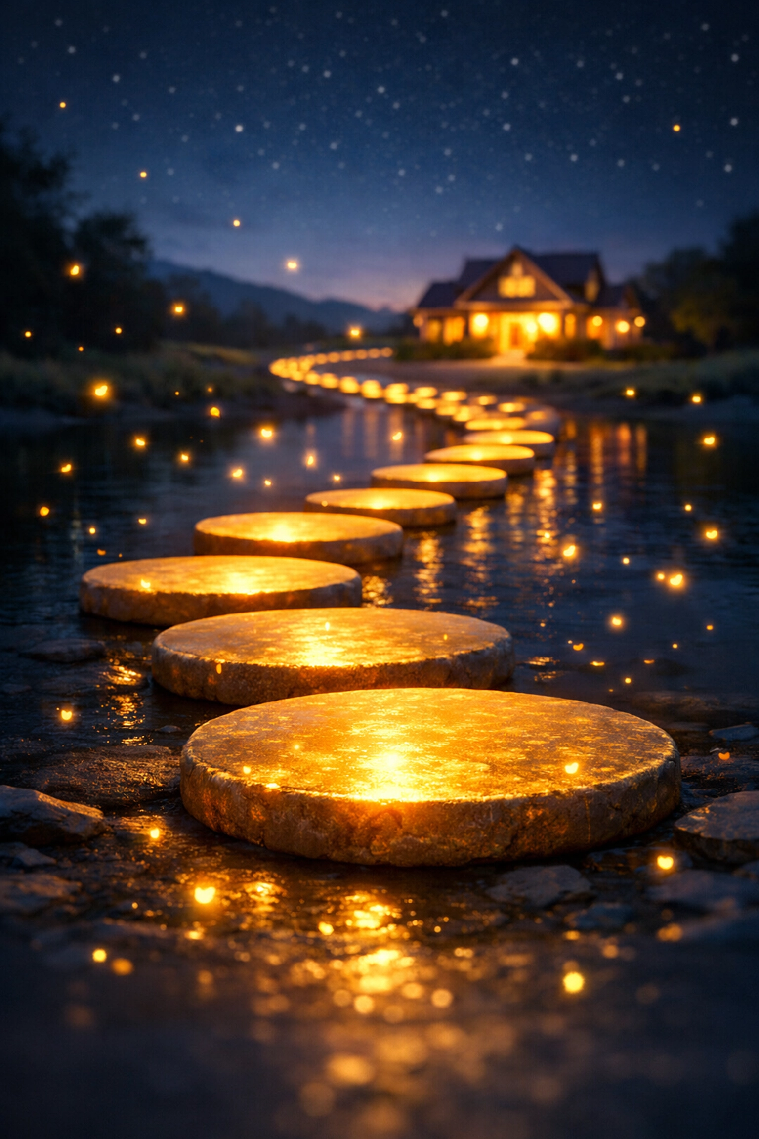 Visual representation of the real estate lead nurturing journey through consistent human touchpoints.