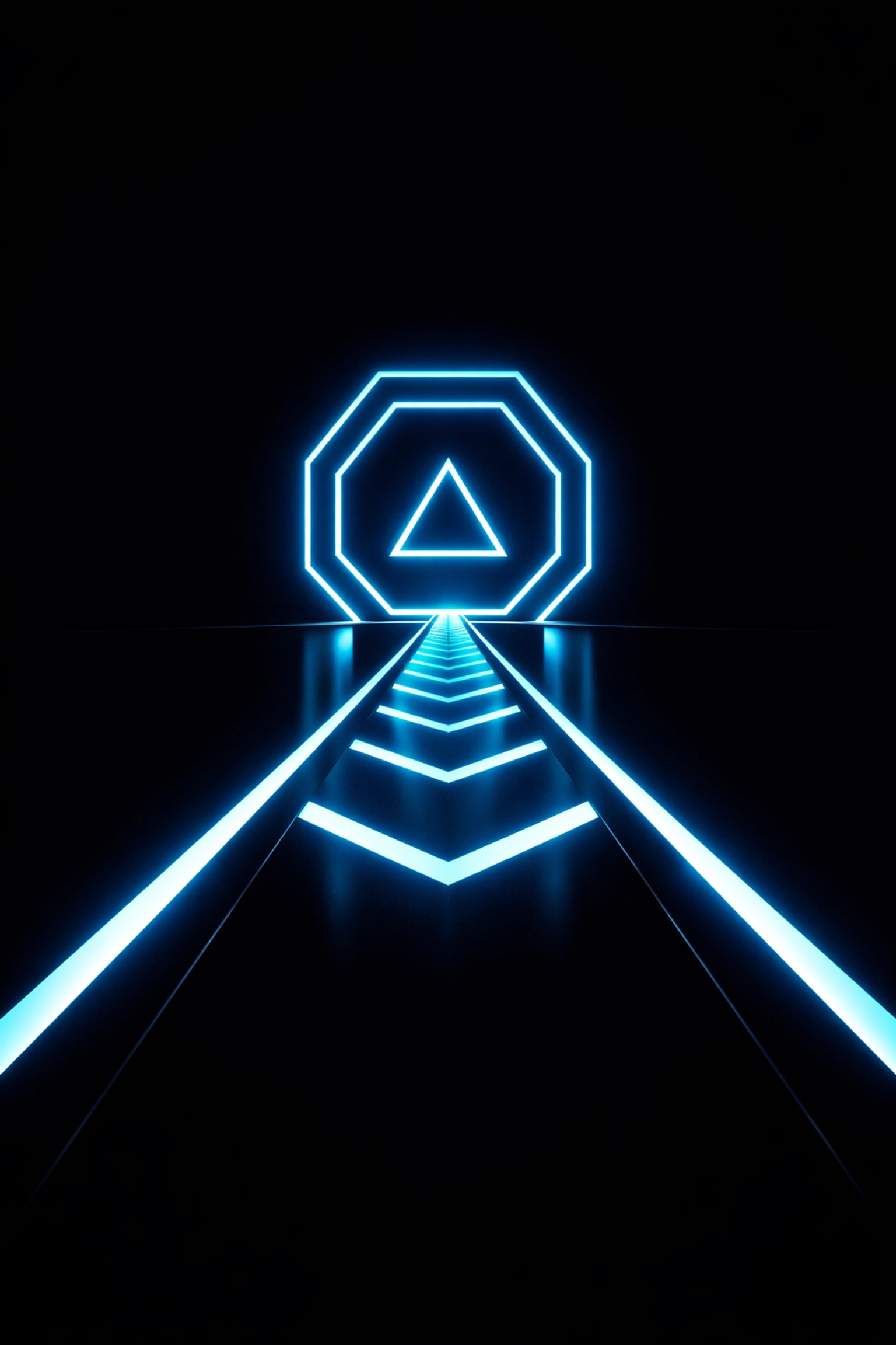 A futuristic digital transformation roadmap for custom website development and premium brand success.