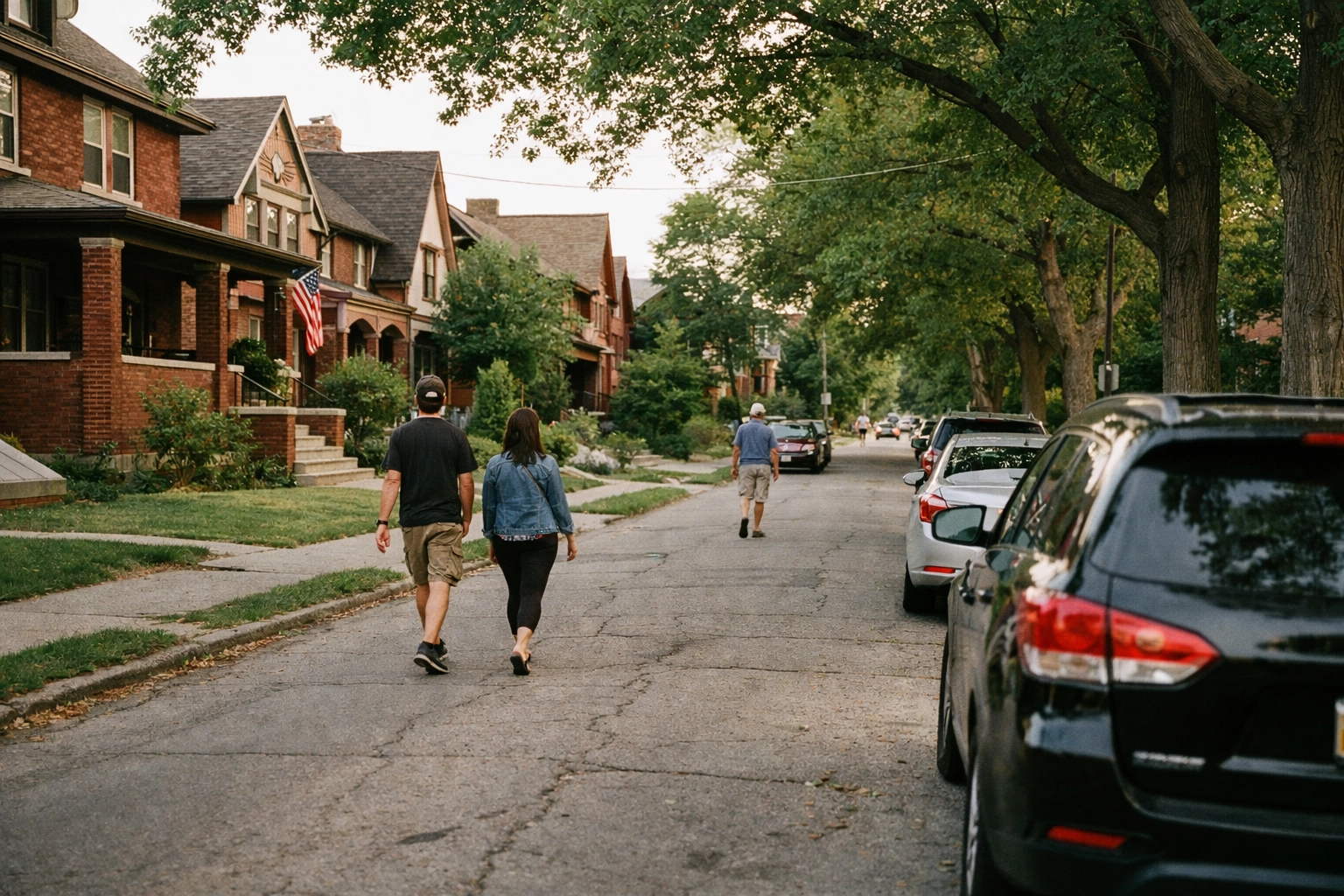 How to Get $25k in Down Payment Assistance: A First Time Homebuyer Detroit Guide