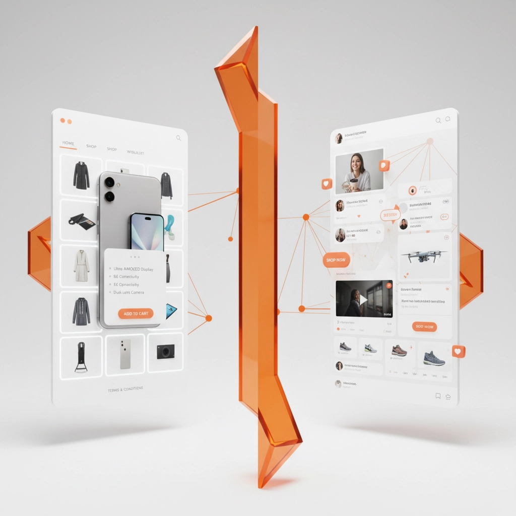 Online-Shop vs. Social Commerce: Welcher Verkaufskanal passt zu Ihrem lokalen Business? tRApteaSlgW image_4