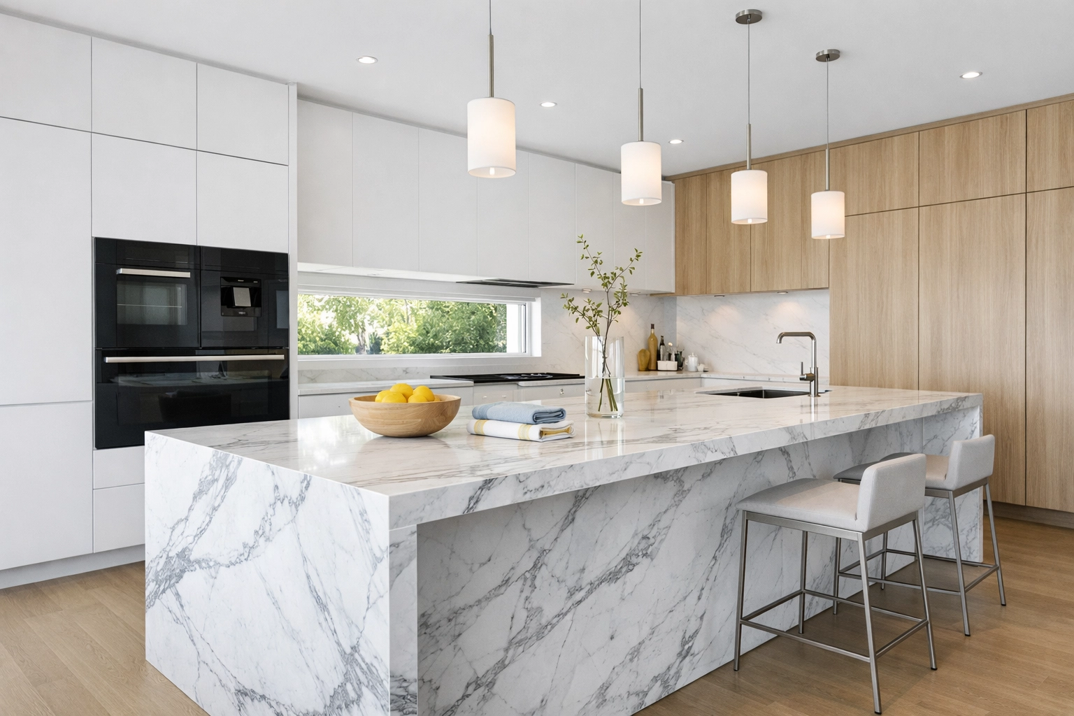 Why High Performers Obsess Over Clean Kitchens (Science Explains It)