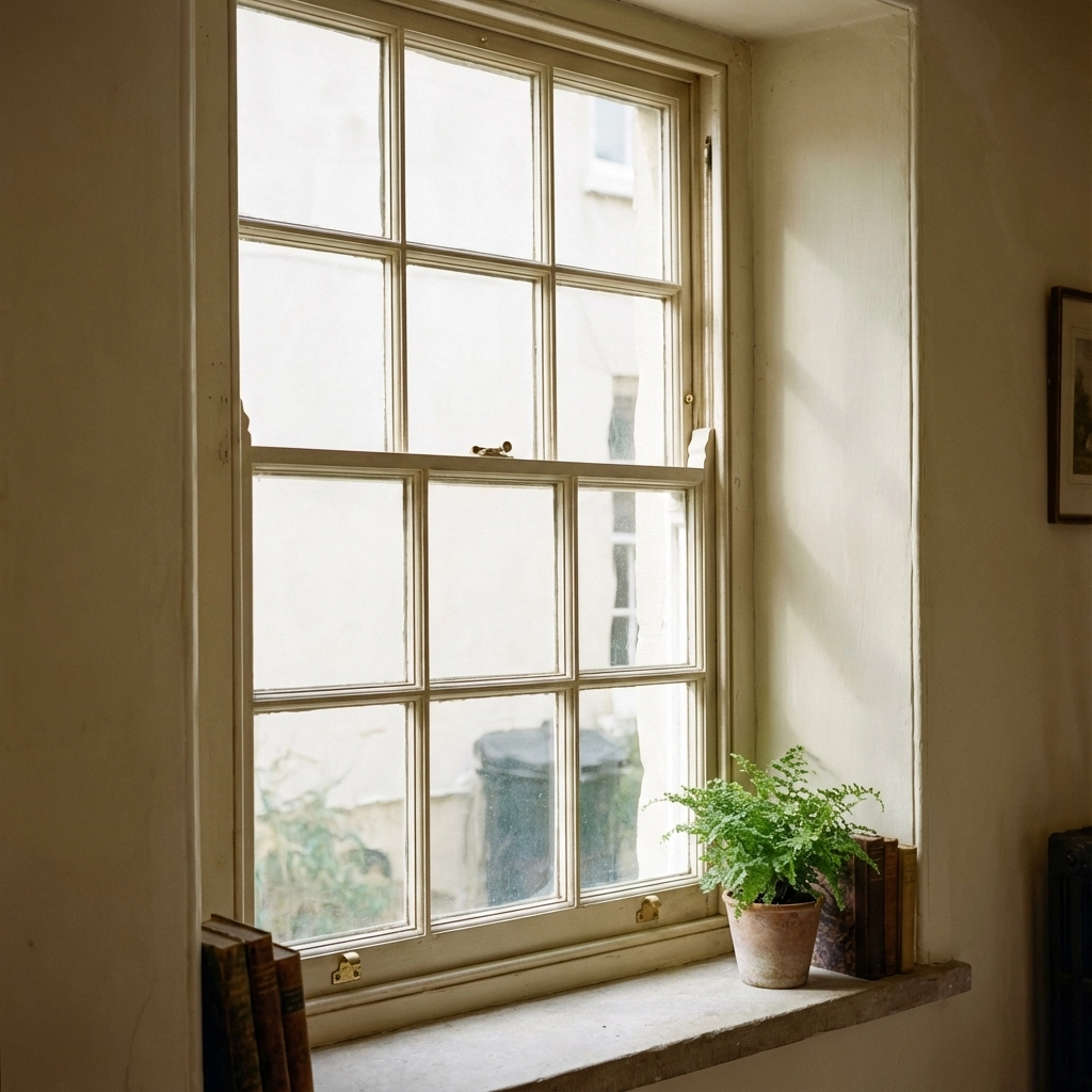 Georgian architecture in Mayfair and St James's W1 area