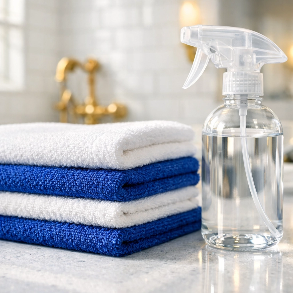 Professional House Cleaning Acton MA