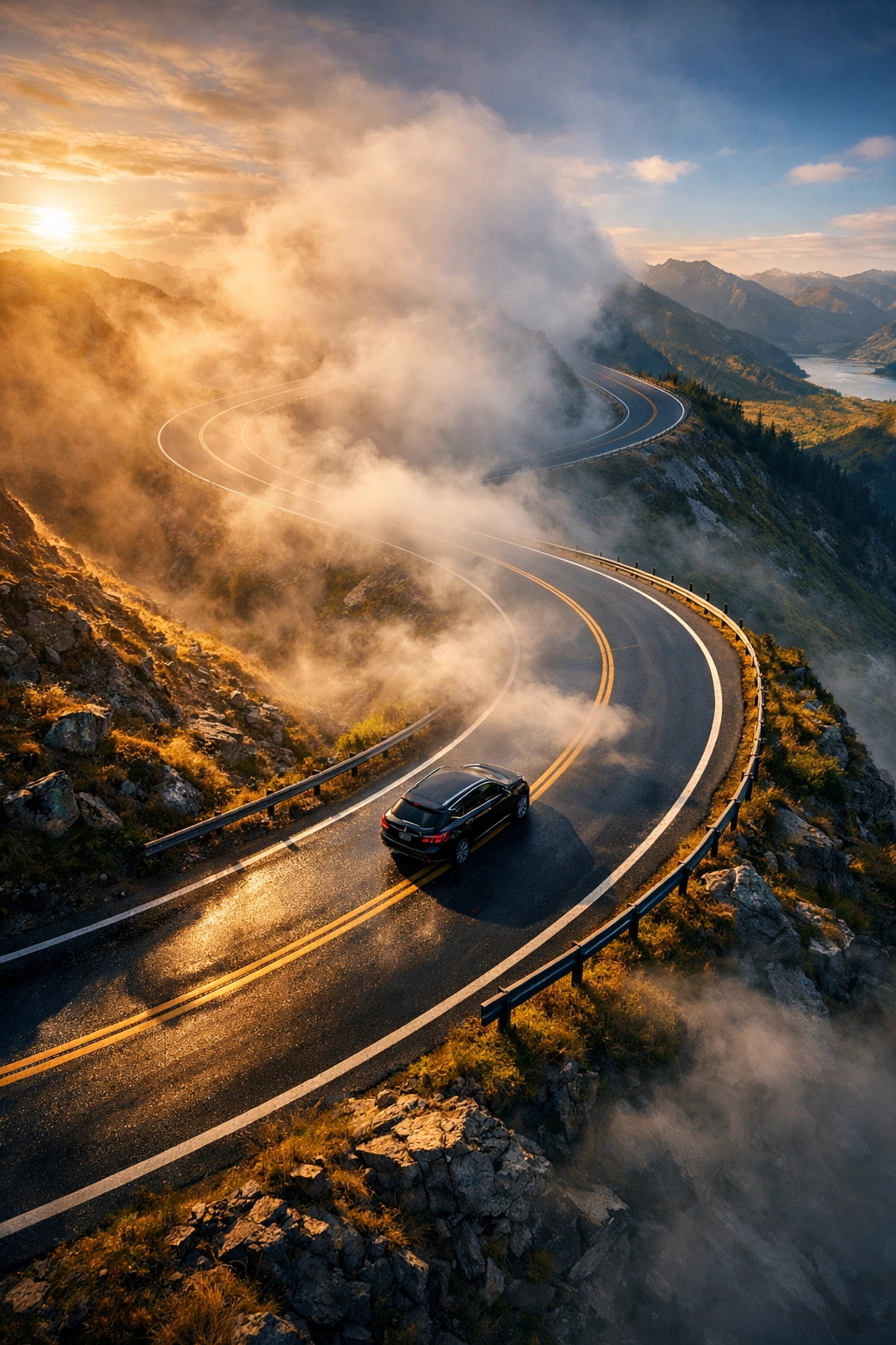 Navigating economic cycles with strategic portfolio positioning for long-term wealth preservation