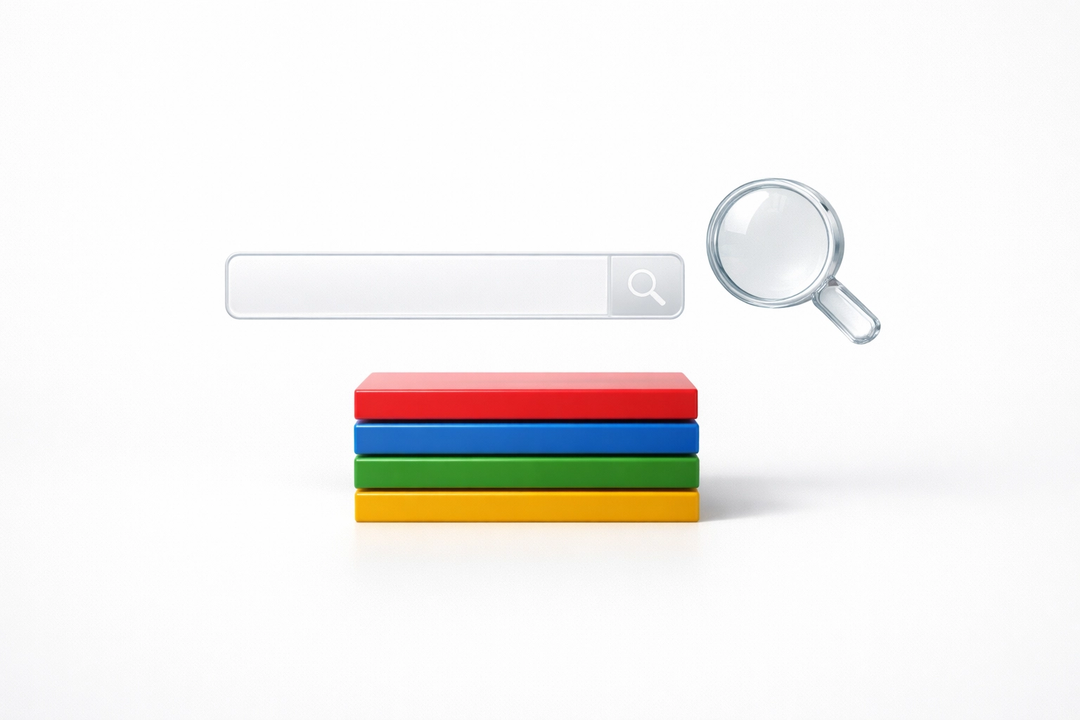 Minimalist search tool indexing a library of outreach templates for instant access and organization.