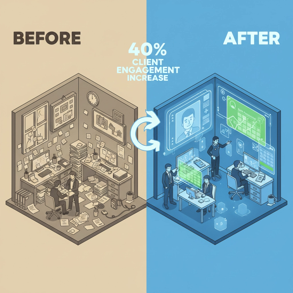 Real-Life Success Stories: Businesses Transformed with Virtual Nexgen's AI & VA Services image_2