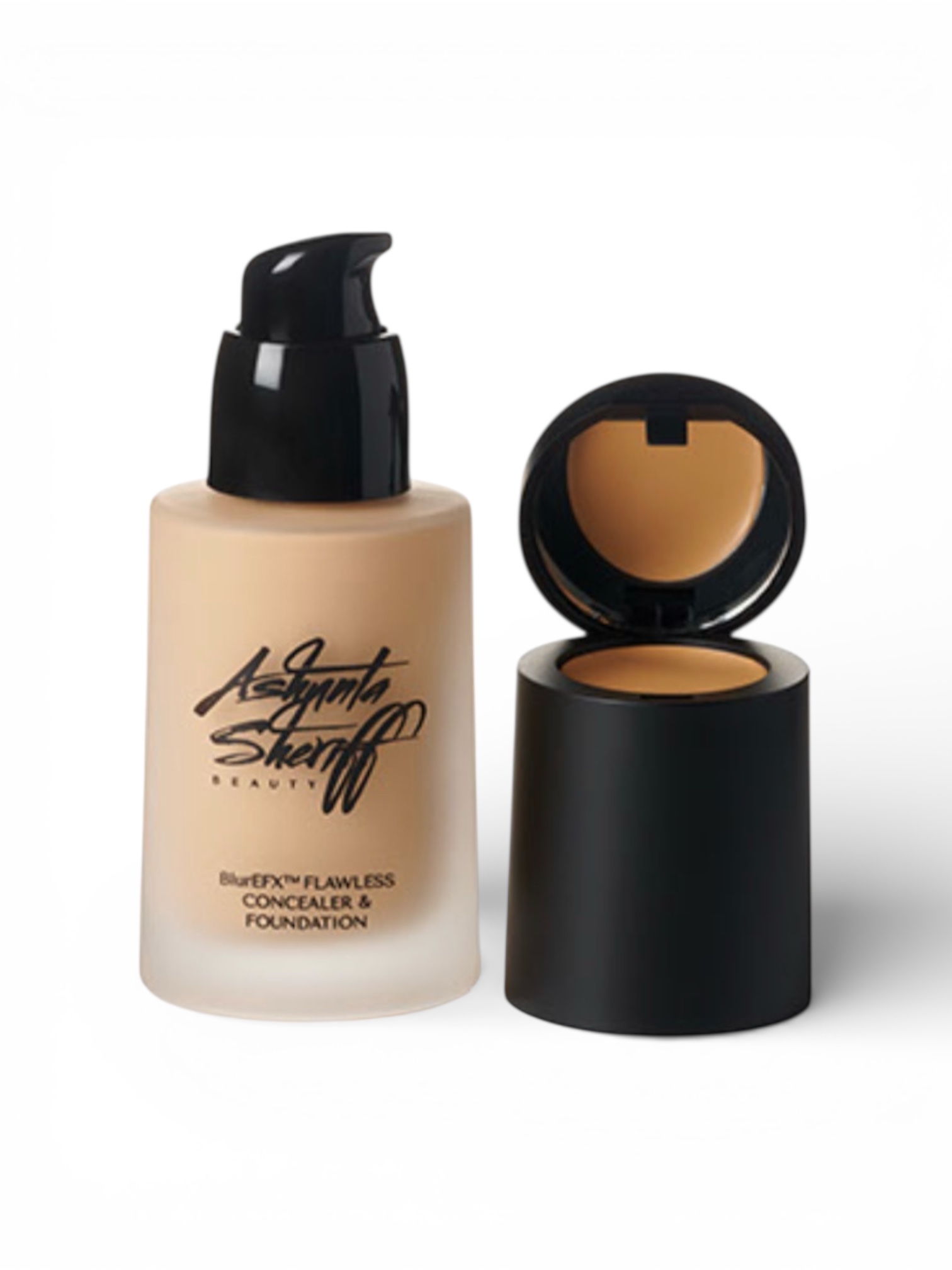 BlurEFX Concealer & Foundation set