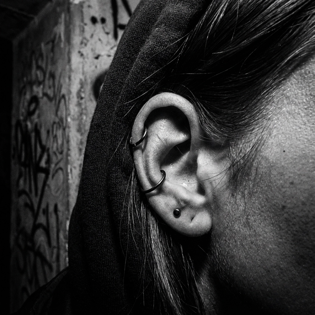 Ear Fetish: The Most Underrated Turn-On