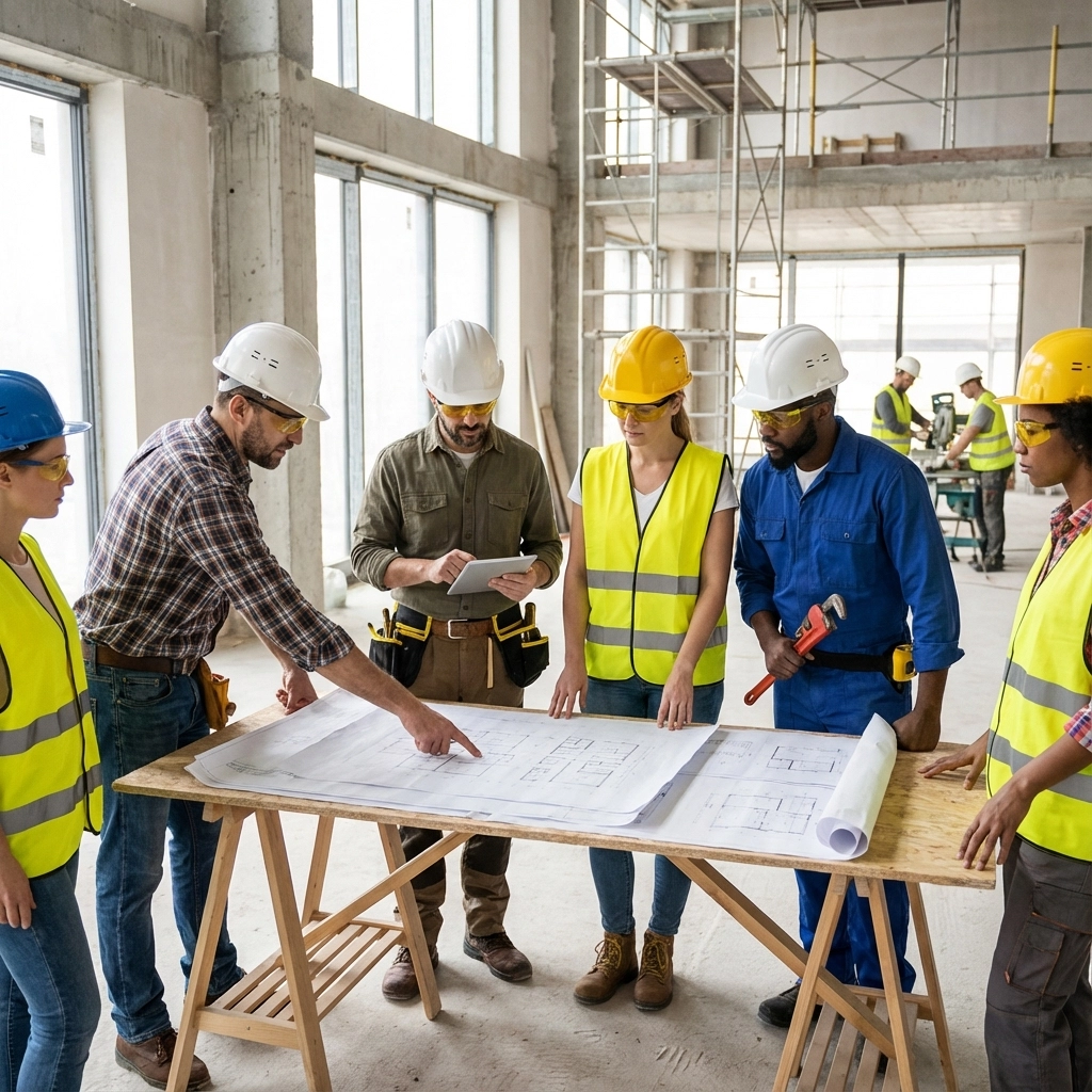 Community Collaboration